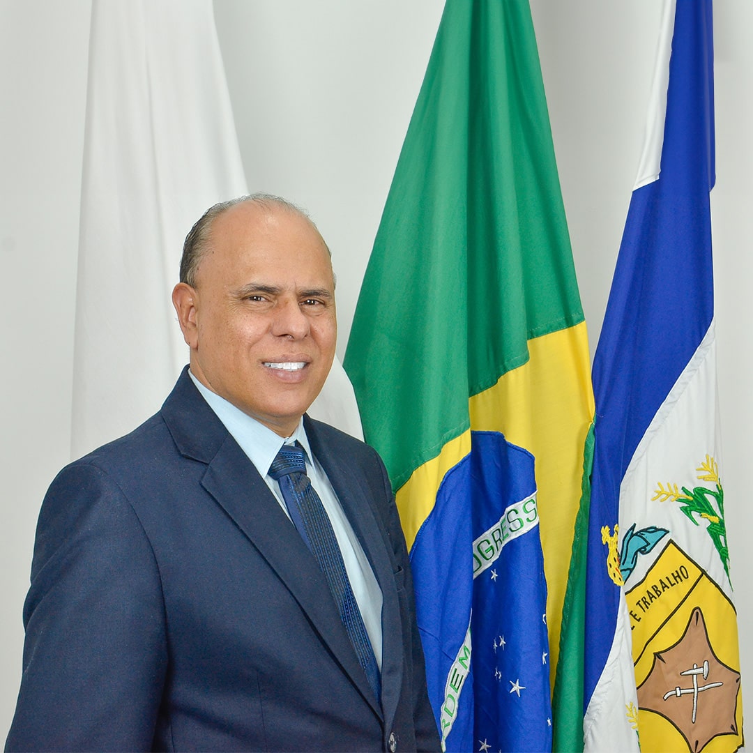 Eneas Fernandes Nova Serrana Minas Gerais