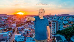 Um sonho chamado Nova Serrana